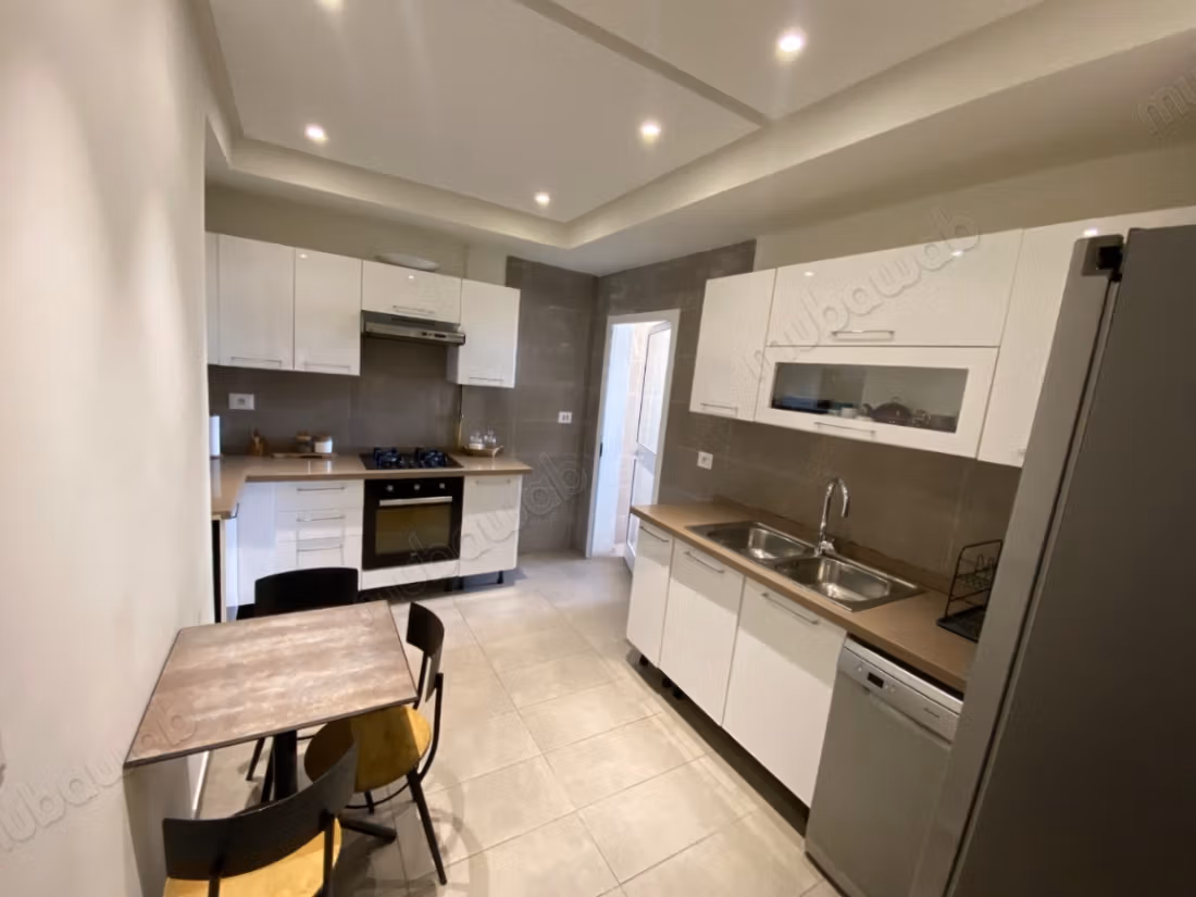 Appartement S3 à louer