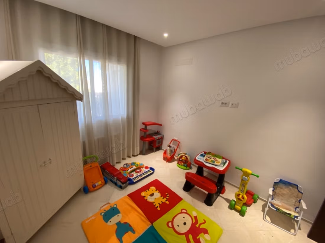 Appartement S3 à louer