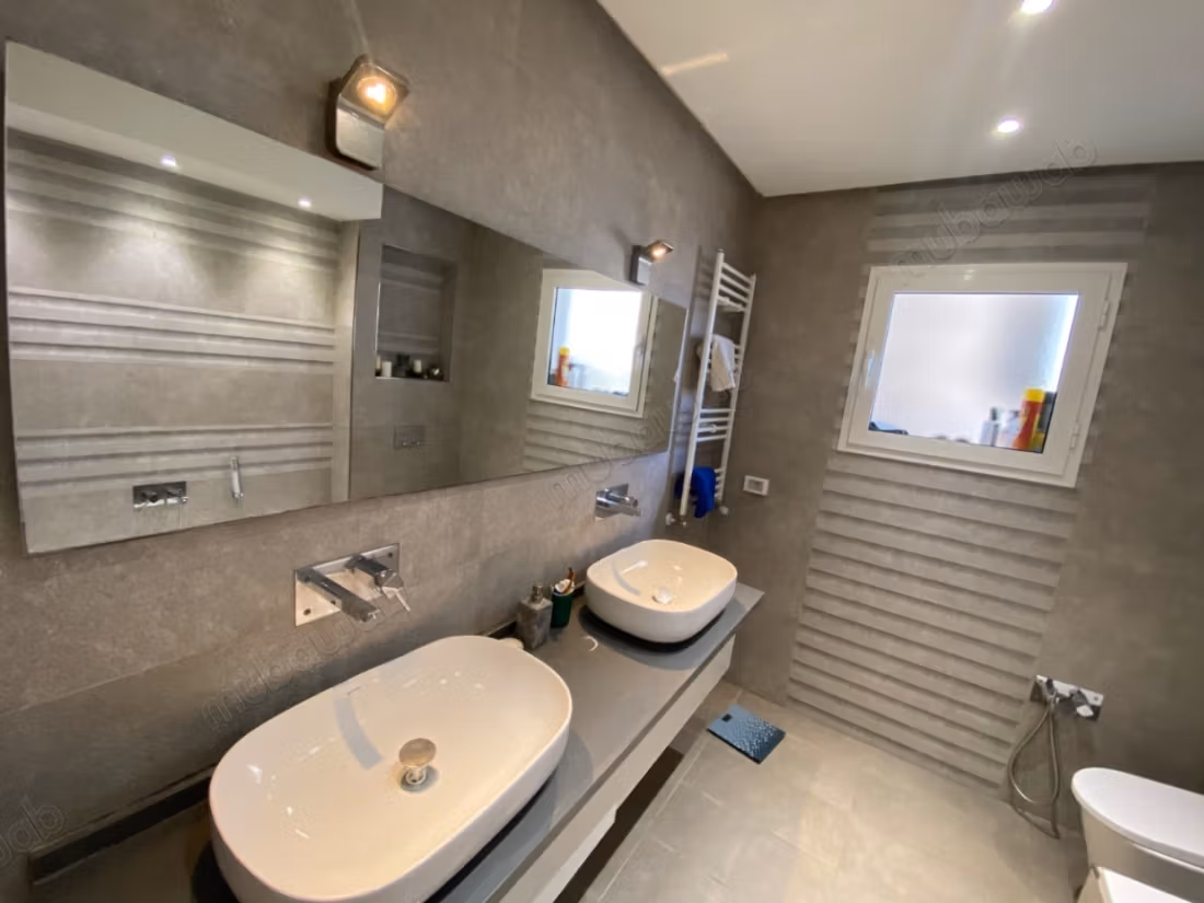 Appartement S3 à louer