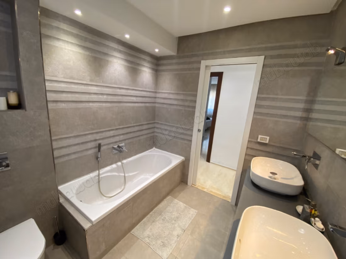 Appartement S3 à louer