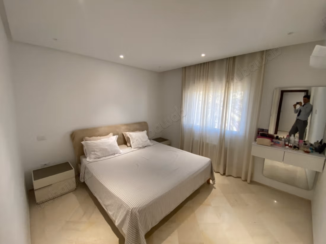 Appartement S3 à louer