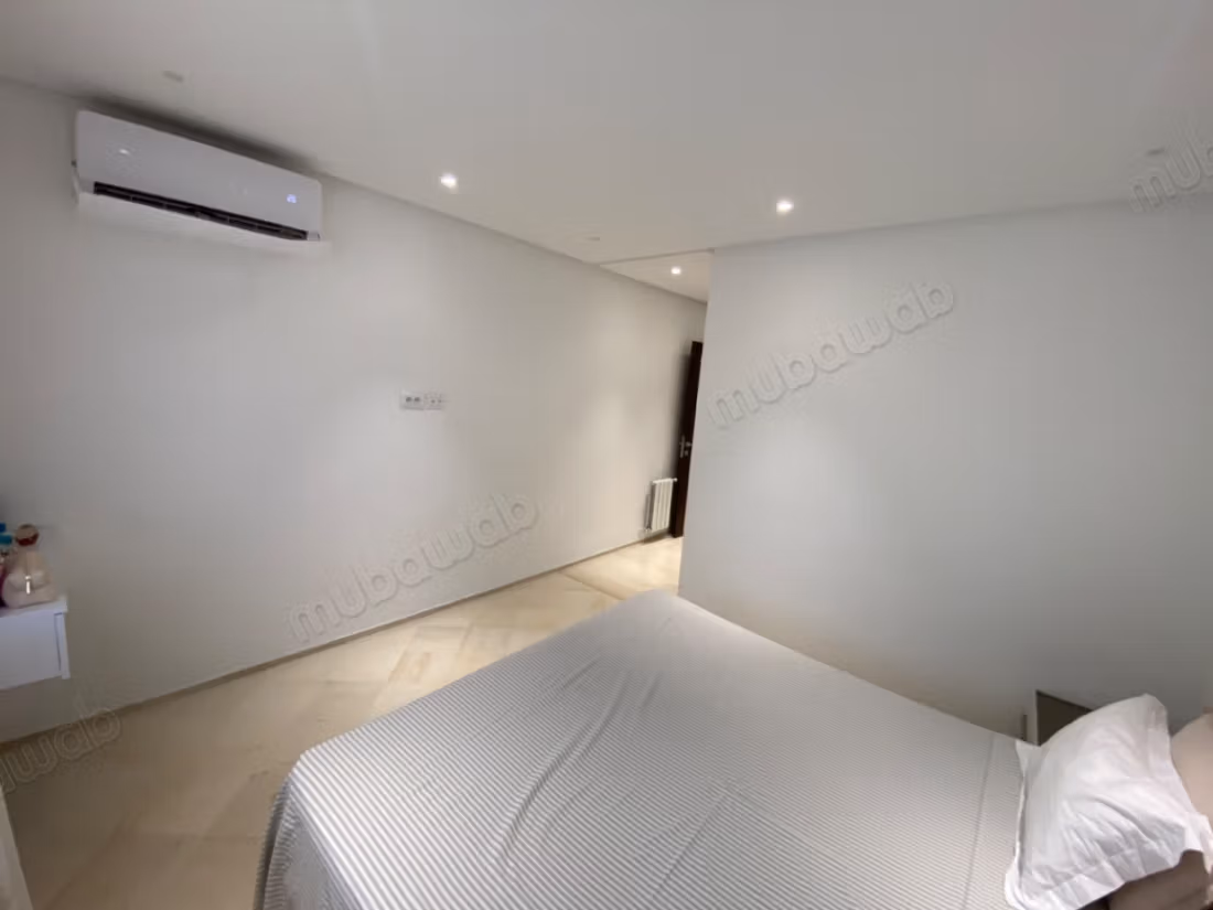 Appartement S3 à louer