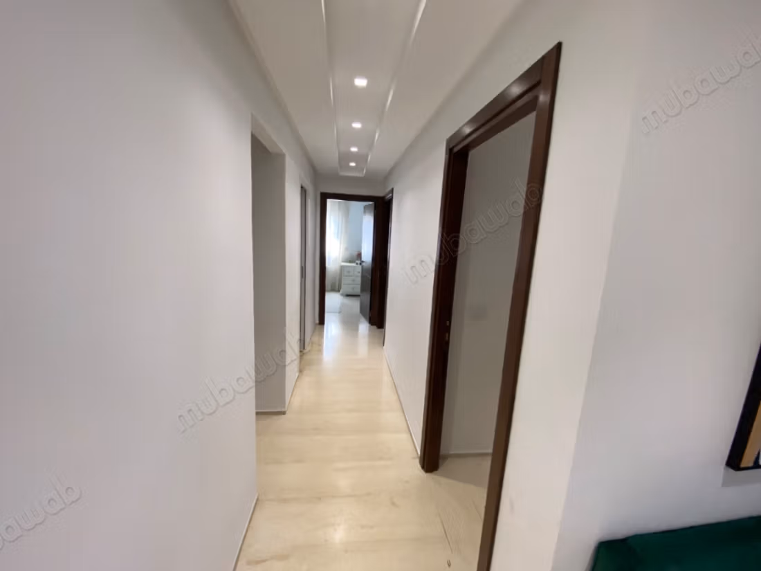 Appartement S3 à louer