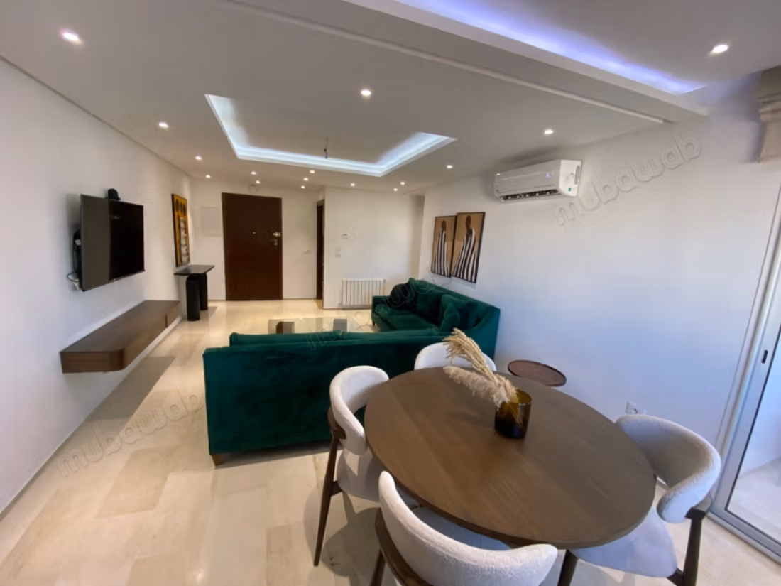 Appartement S3 à louer