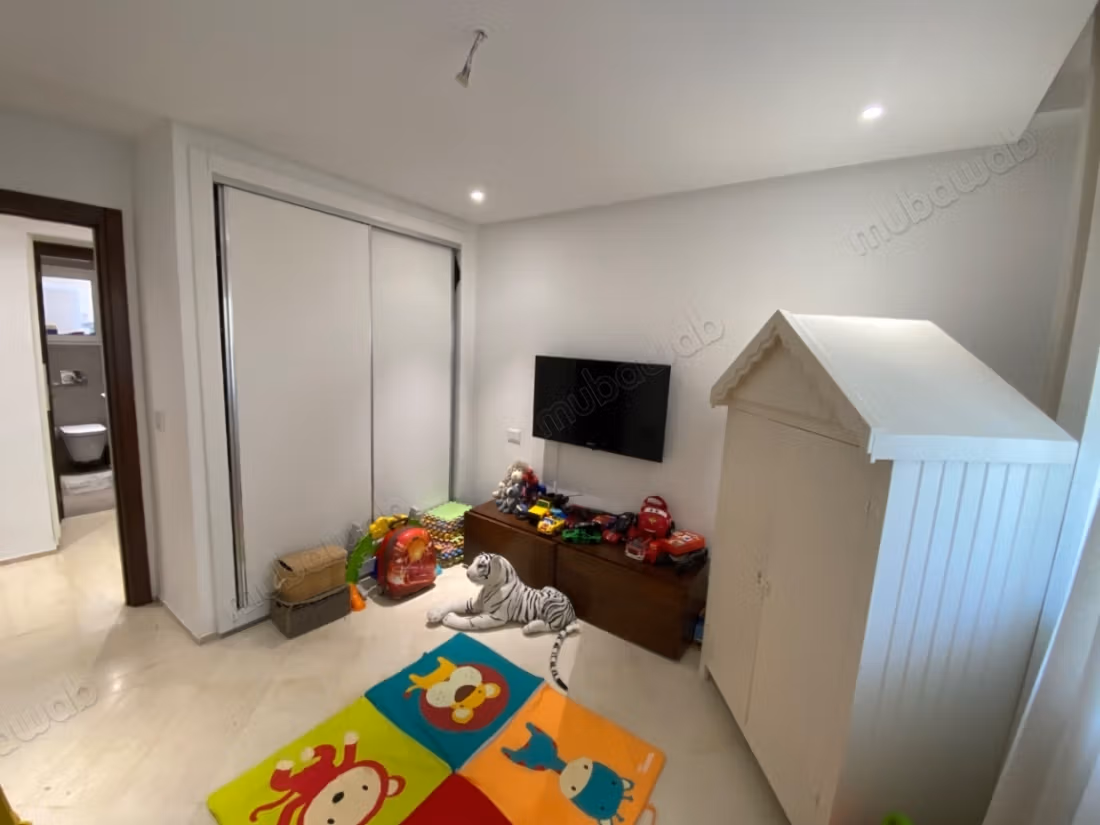 Appartement S3 à louer