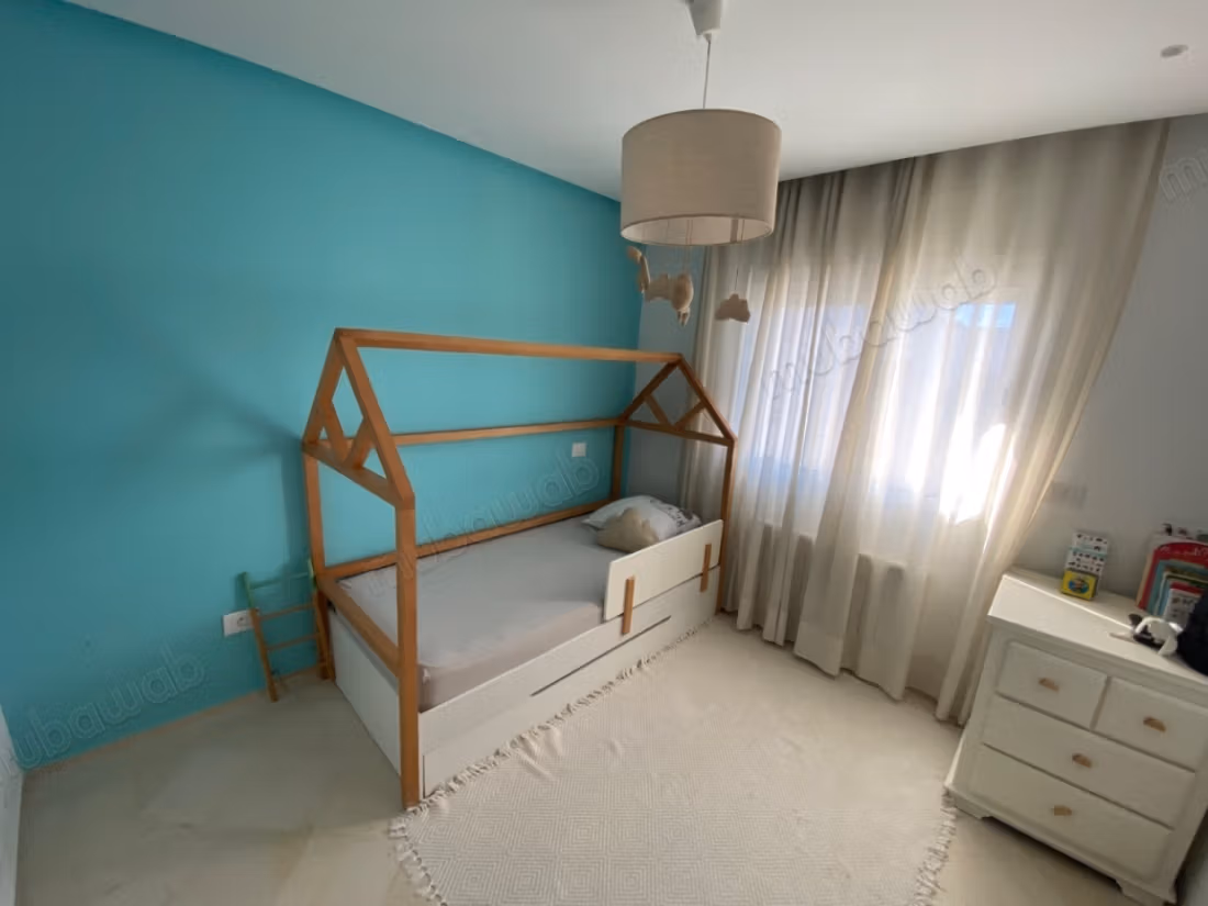 Appartement S3 à louer