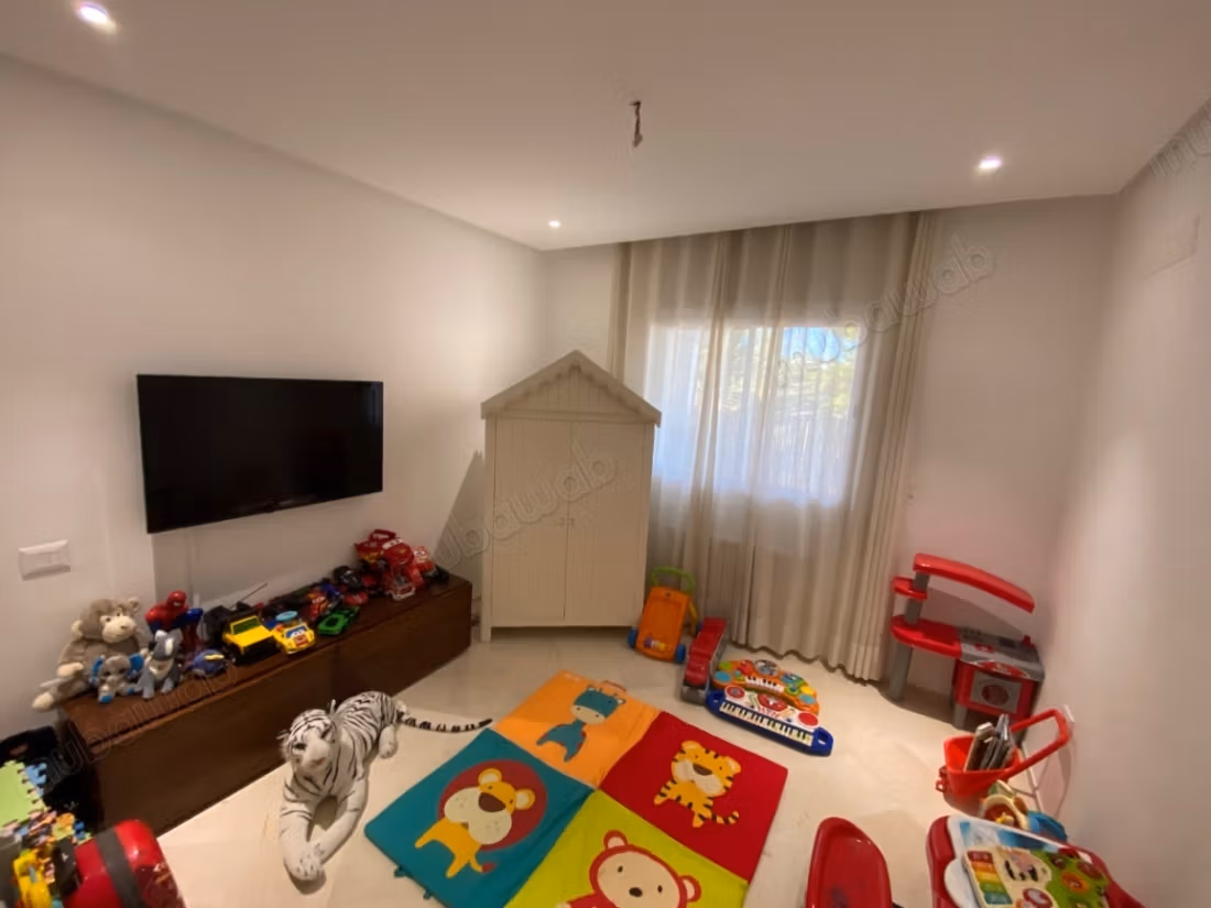 Appartement S3 à louer