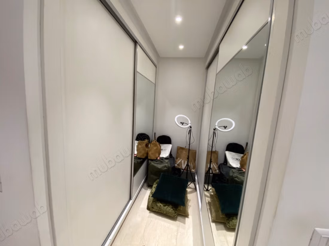 Appartement S3 à louer
