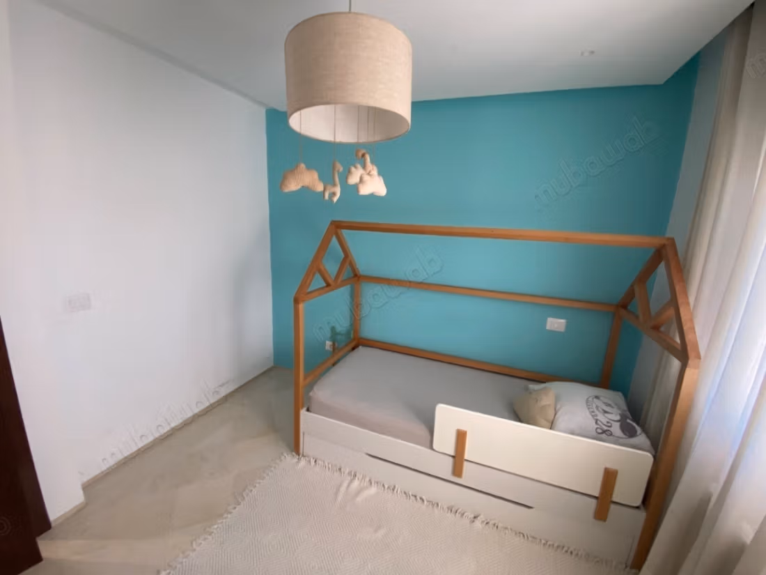 Appartement S3 à louer