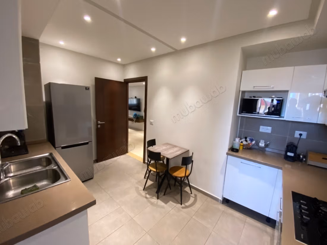 Appartement S3 à louer