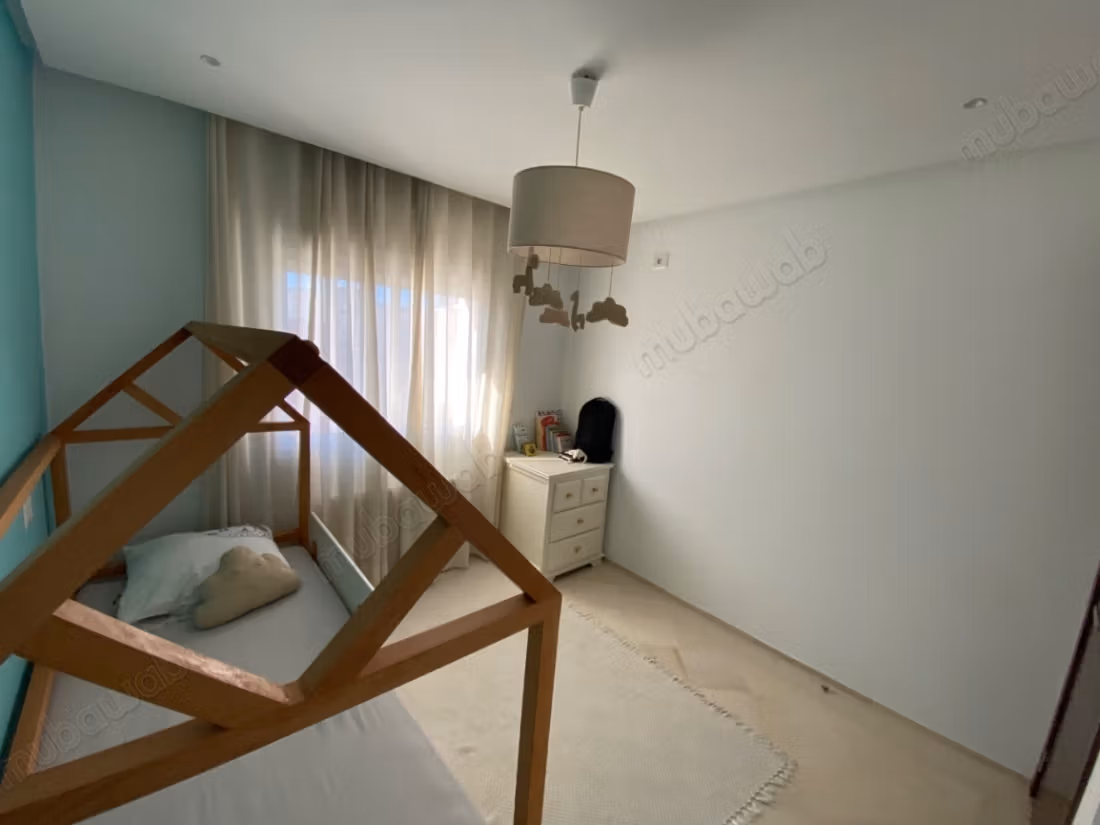 Appartement S3 à louer