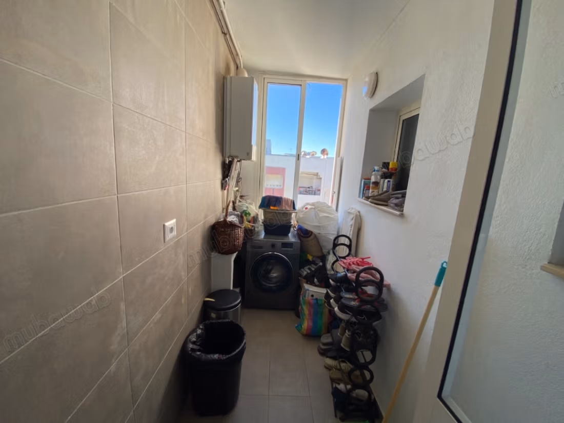 Appartement S3 à louer