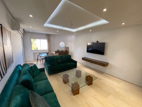 Appartement S3 à louer