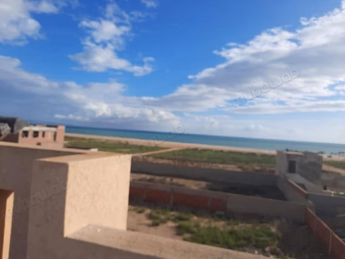À vendre une belle villa