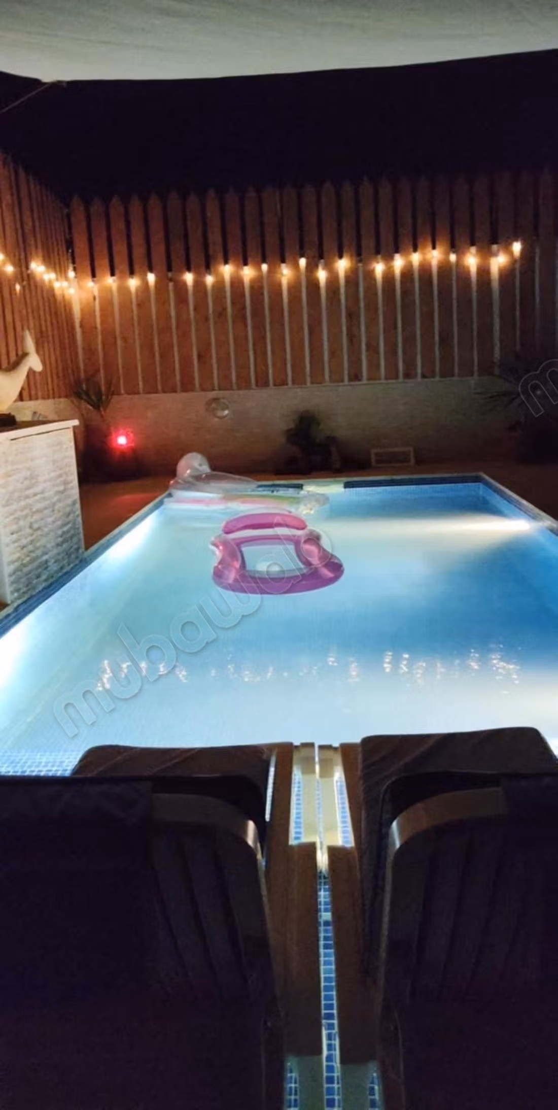 À vendre une belle villa