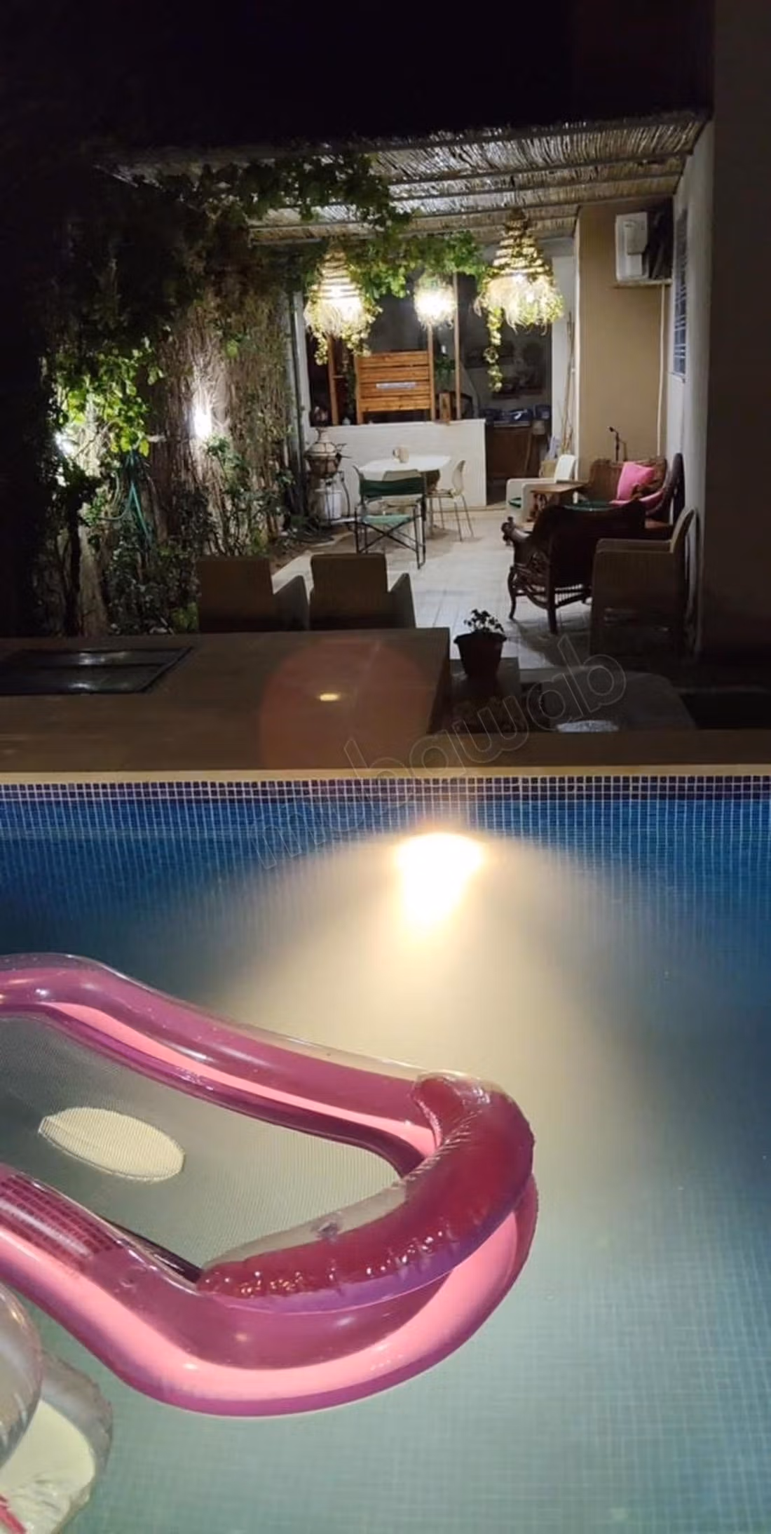 À vendre une belle villa