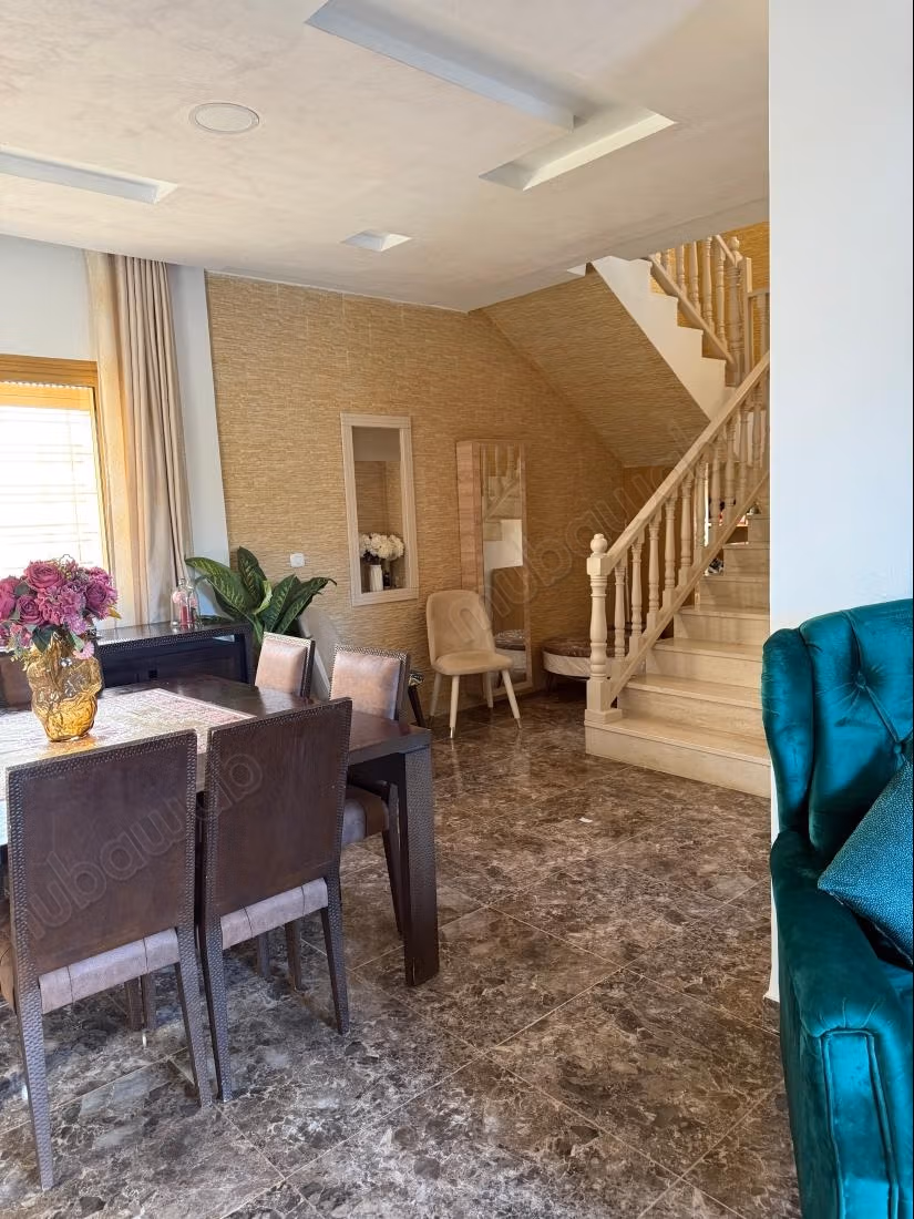 À vendre une belle villa