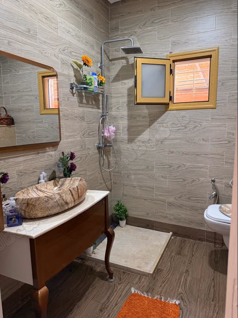 À vendre une belle villa