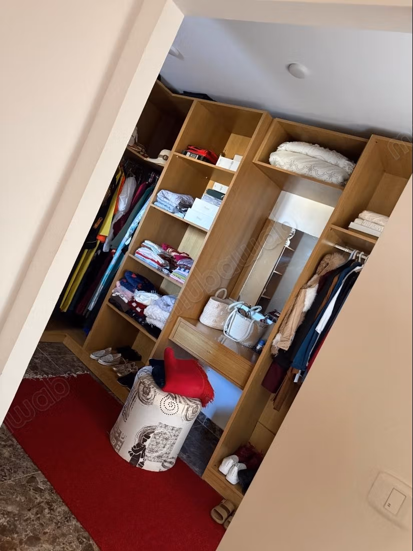 À vendre une belle villa