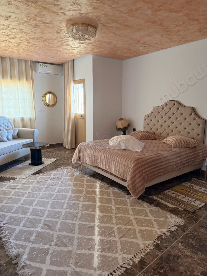 À vendre une belle villa