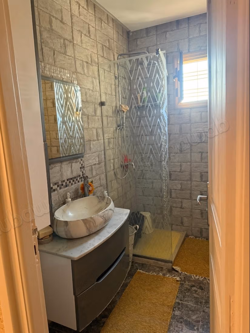 À vendre une belle villa