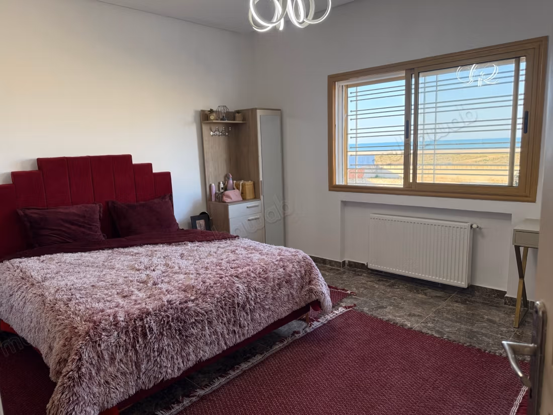 À vendre une belle villa