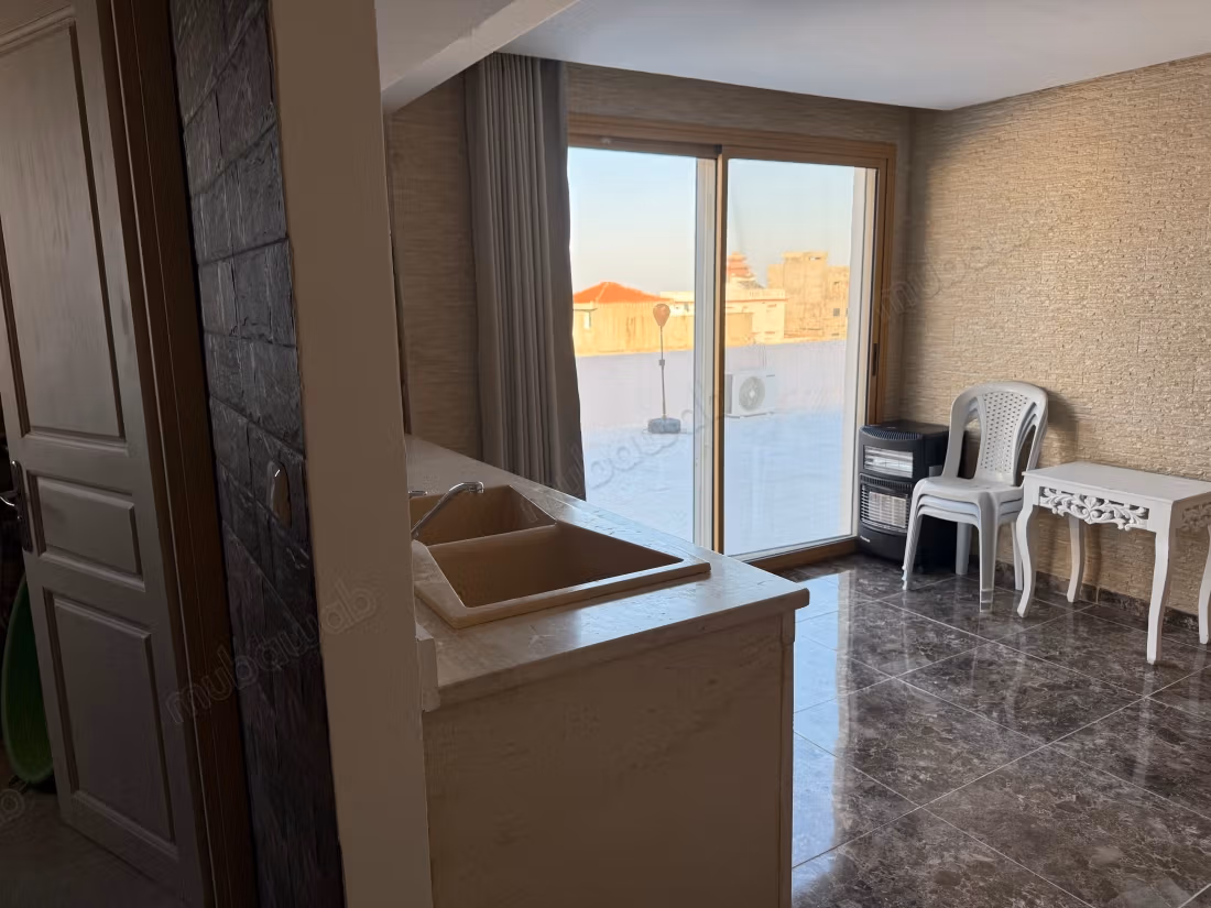 À vendre une belle villa