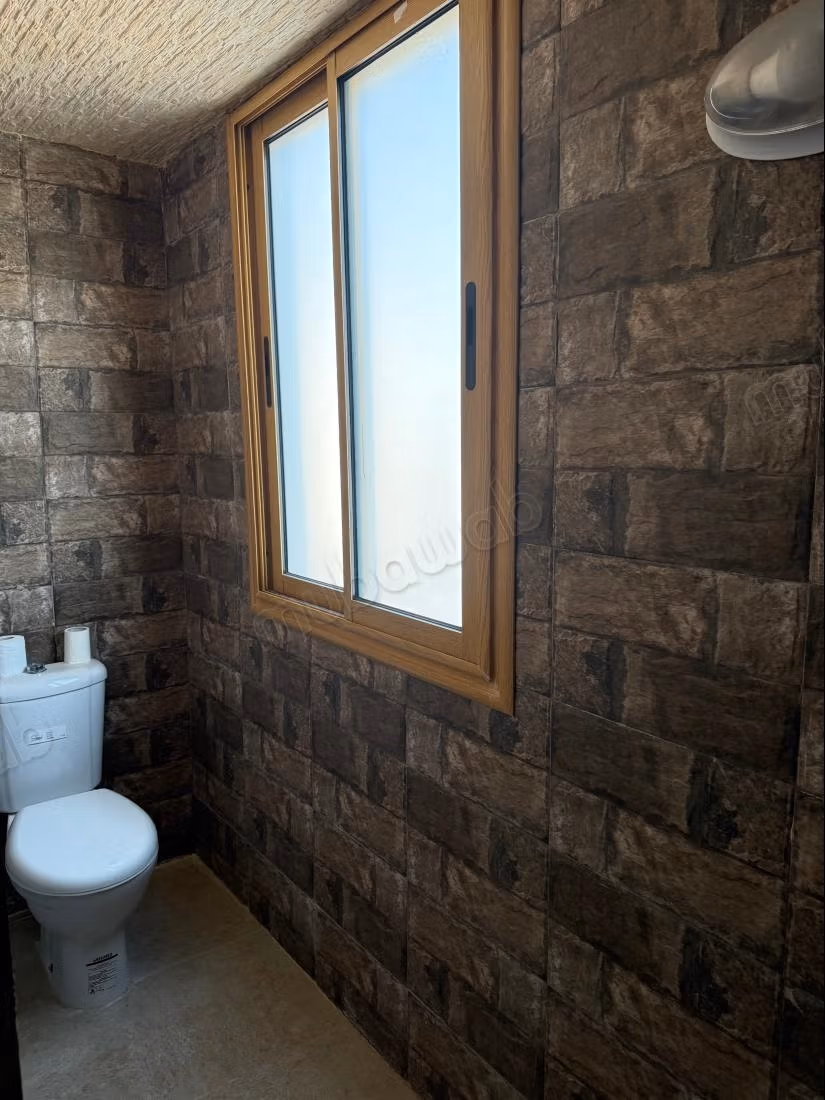 À vendre une belle villa