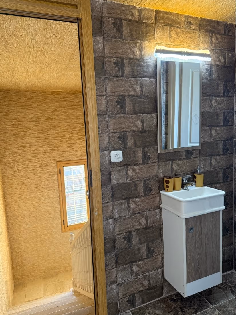 À vendre une belle villa
