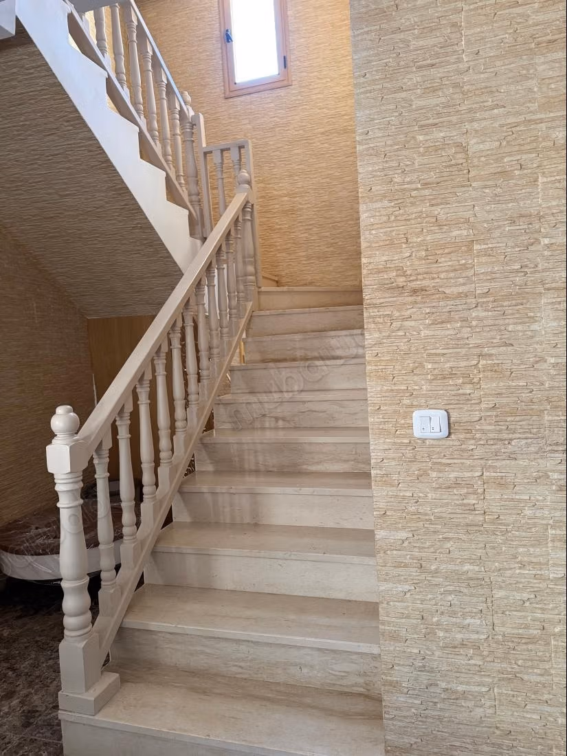 À vendre une belle villa