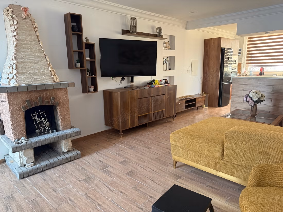 À vendre une belle villa