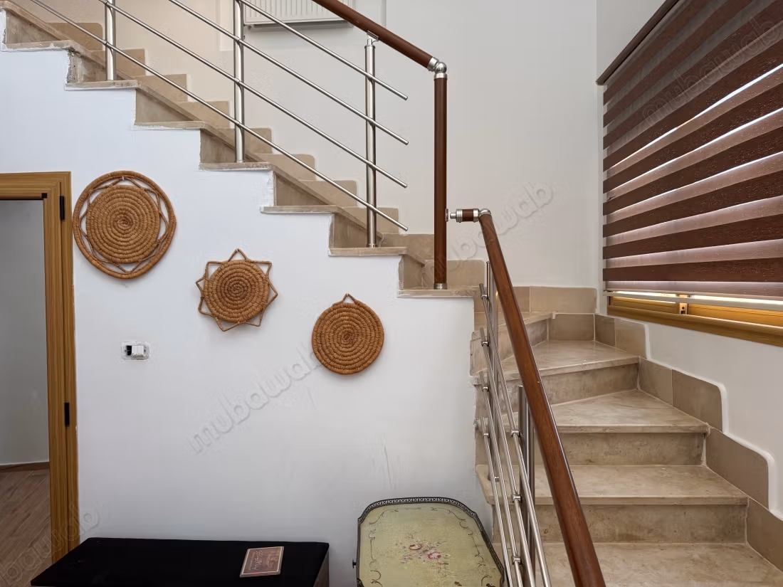 À vendre une belle villa