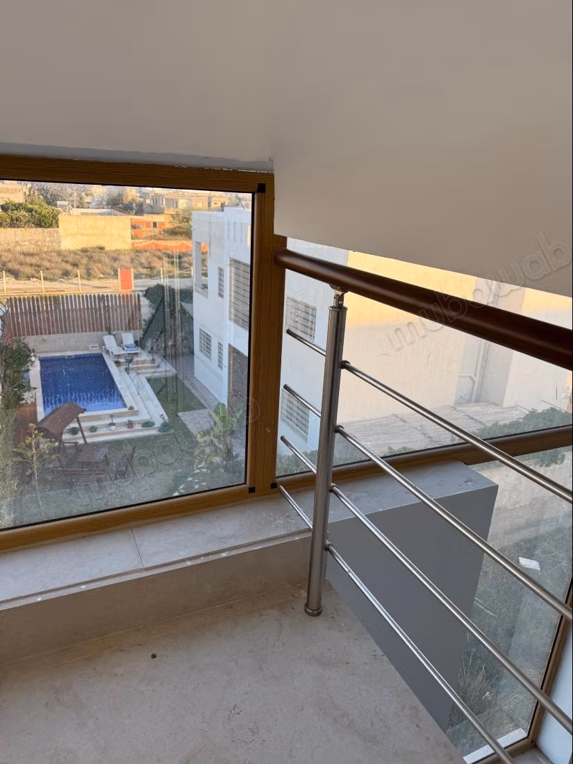 À vendre une belle villa