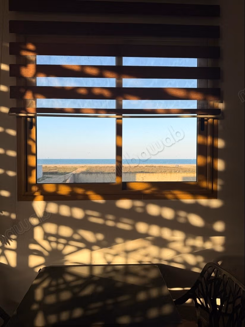 À vendre une belle villa
