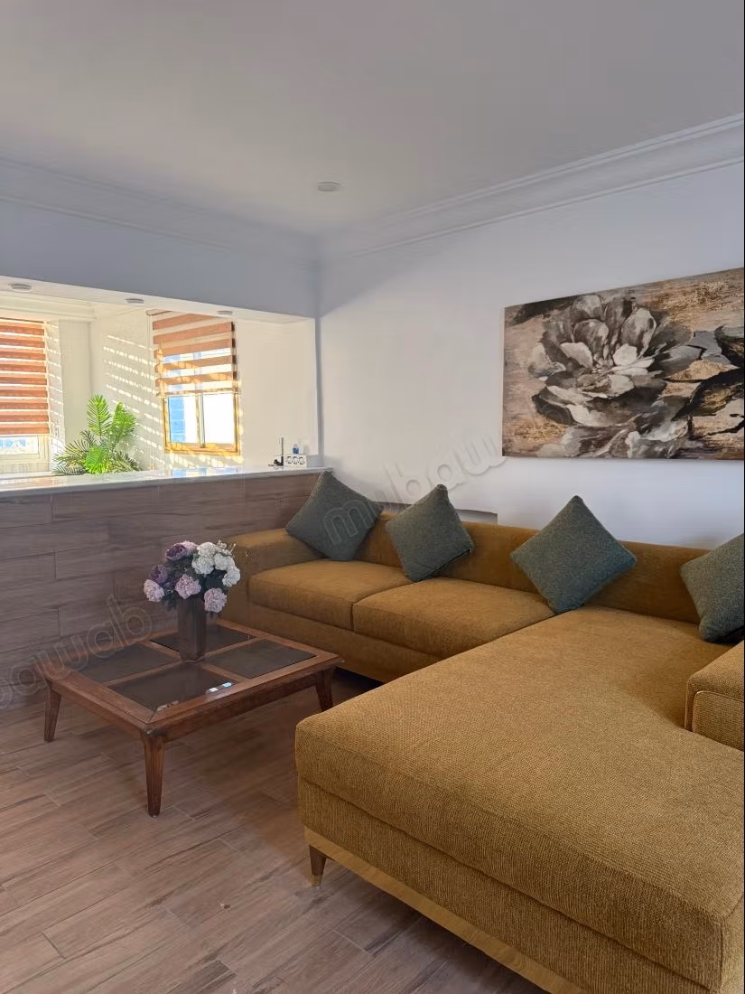 À vendre une belle villa