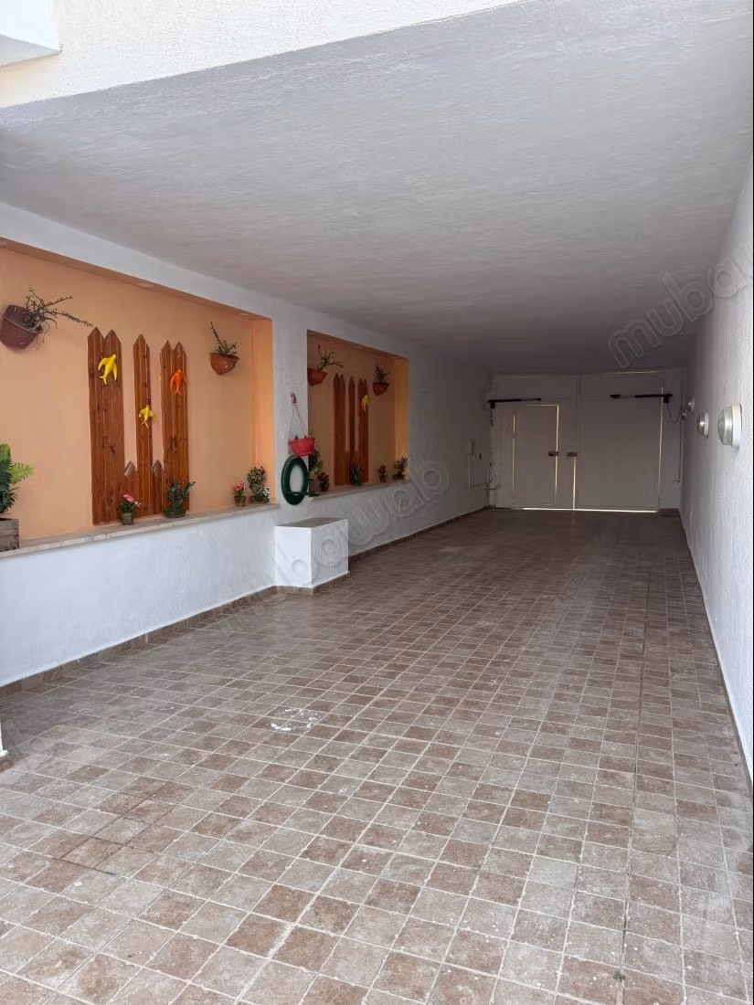 À vendre une belle villa