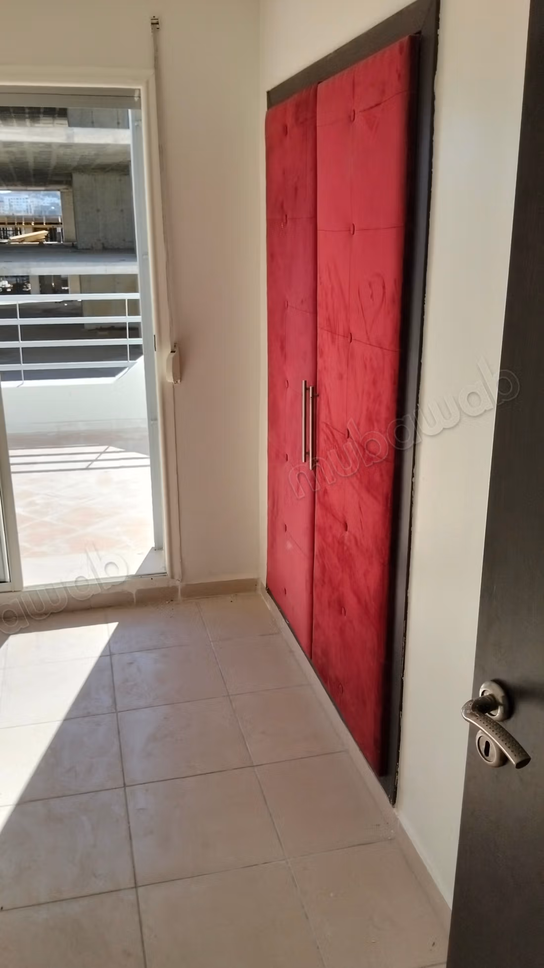 Affitto di un appartamento a Mujahideen. Superficie 160 m². Balcone e ascensore