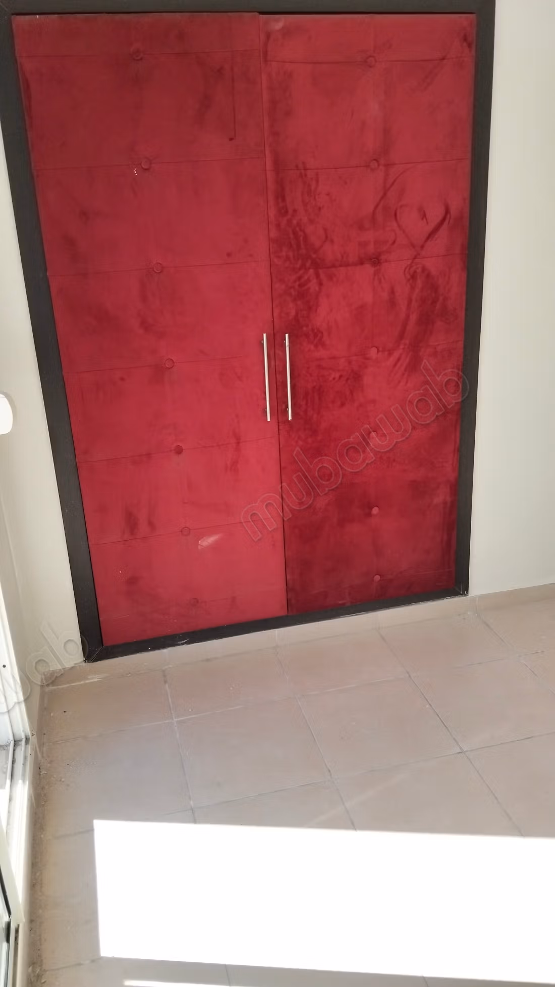 Affitto di un appartamento a Mujahideen. Superficie 160 m². Balcone e ascensore