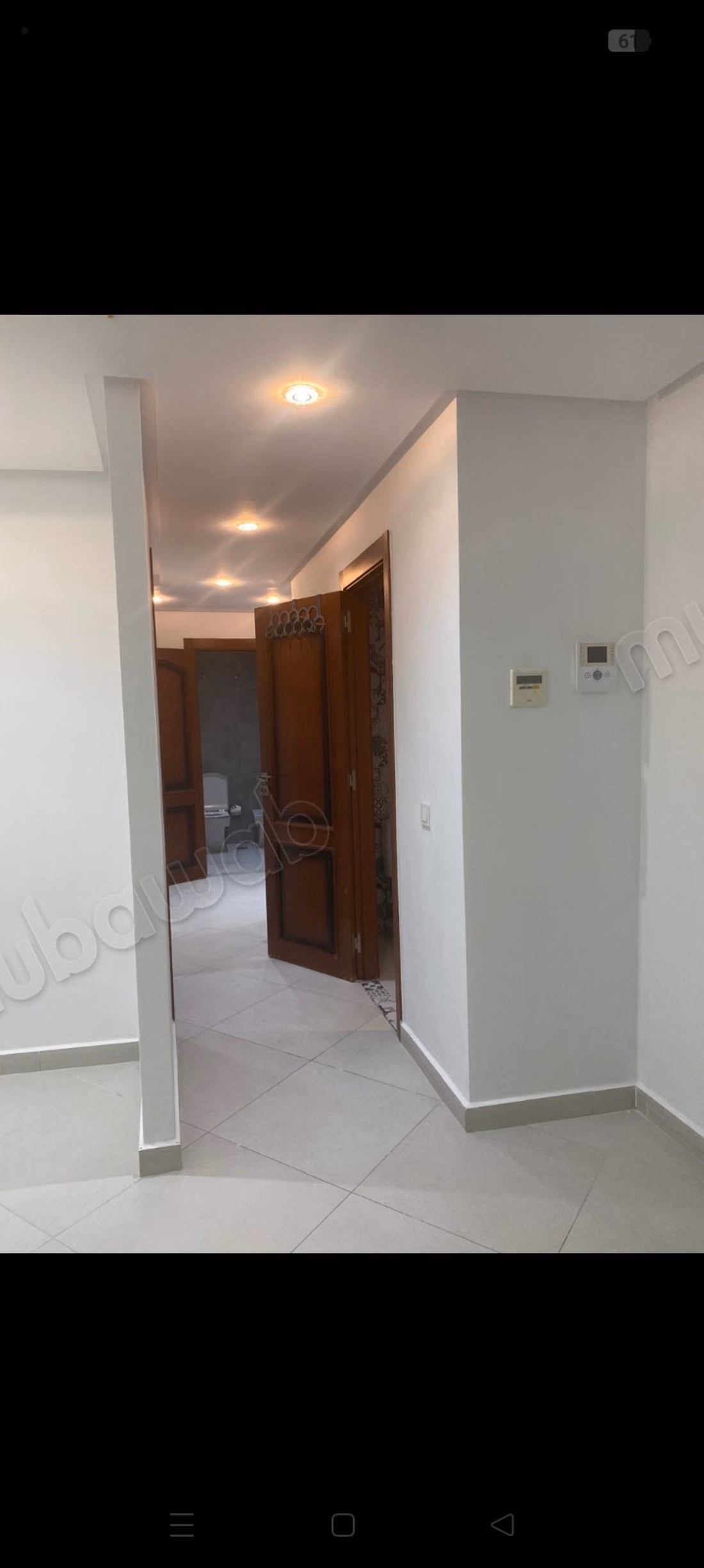 طنجه الباليه حدا كارفور