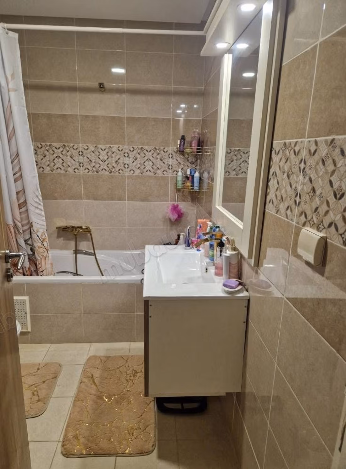 À vendre – superbe s2 à dar fadhal, la soukra