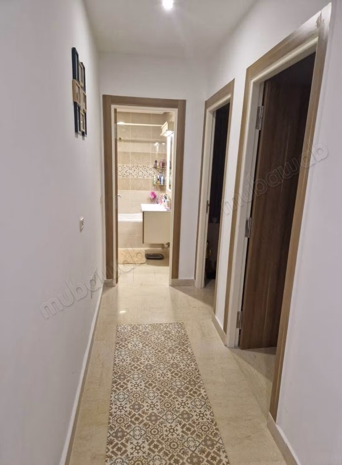 À vendre – superbe s2 à dar fadhal, la soukra