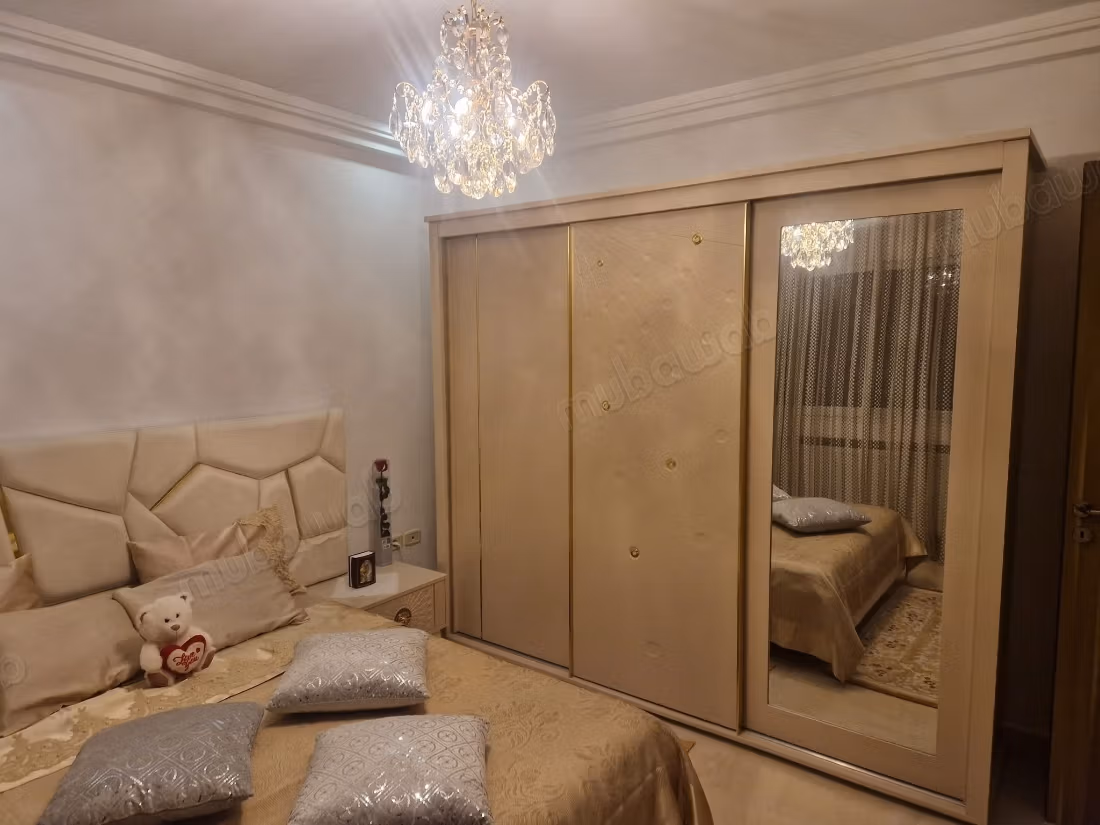 À vendre – superbe s2 à dar fadhal, la soukra