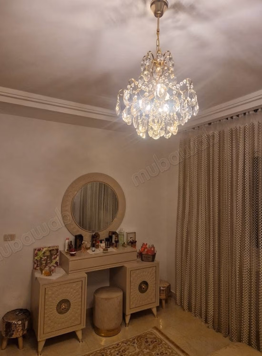 À vendre – superbe s2 à dar fadhal, la soukra
