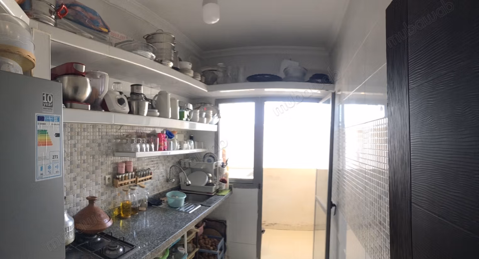 Apartamento en venta en Bouskoura