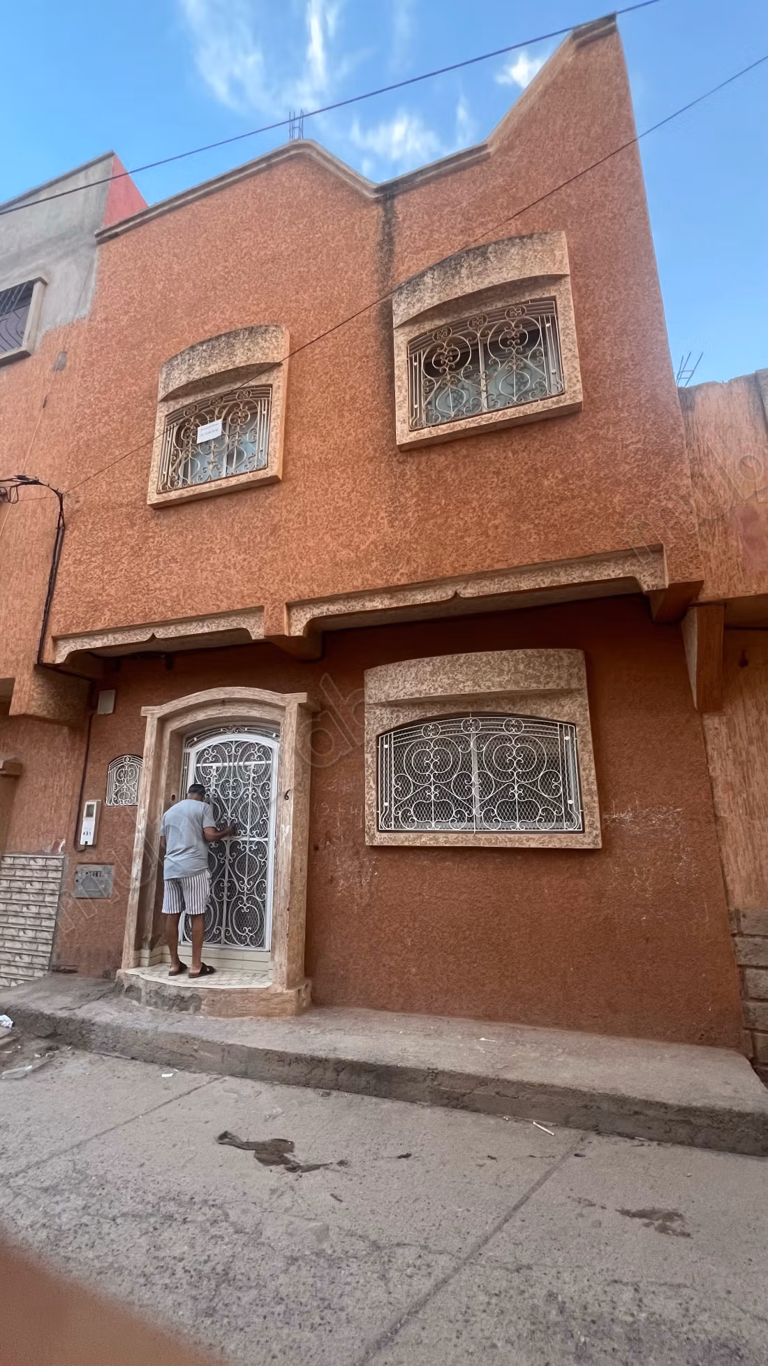 À vendre : Maison excellente à Khénifra. 3 belles chambres...