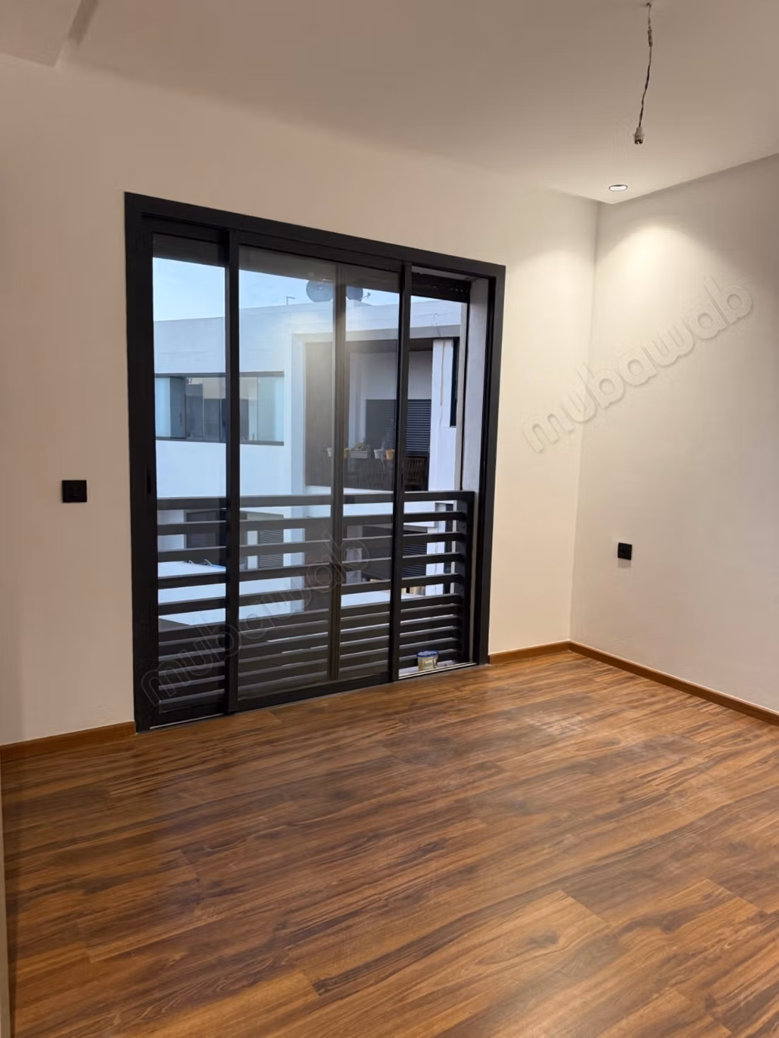 2-kamer appartement te huur Bouskoura