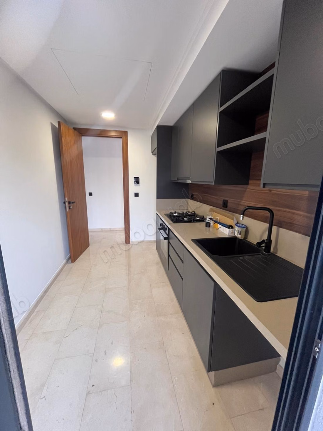 Appartement 2 chambres à louer Bouskoura