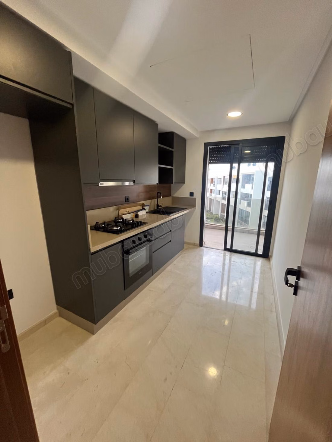 Appartement 2 chambres à louer Bouskoura