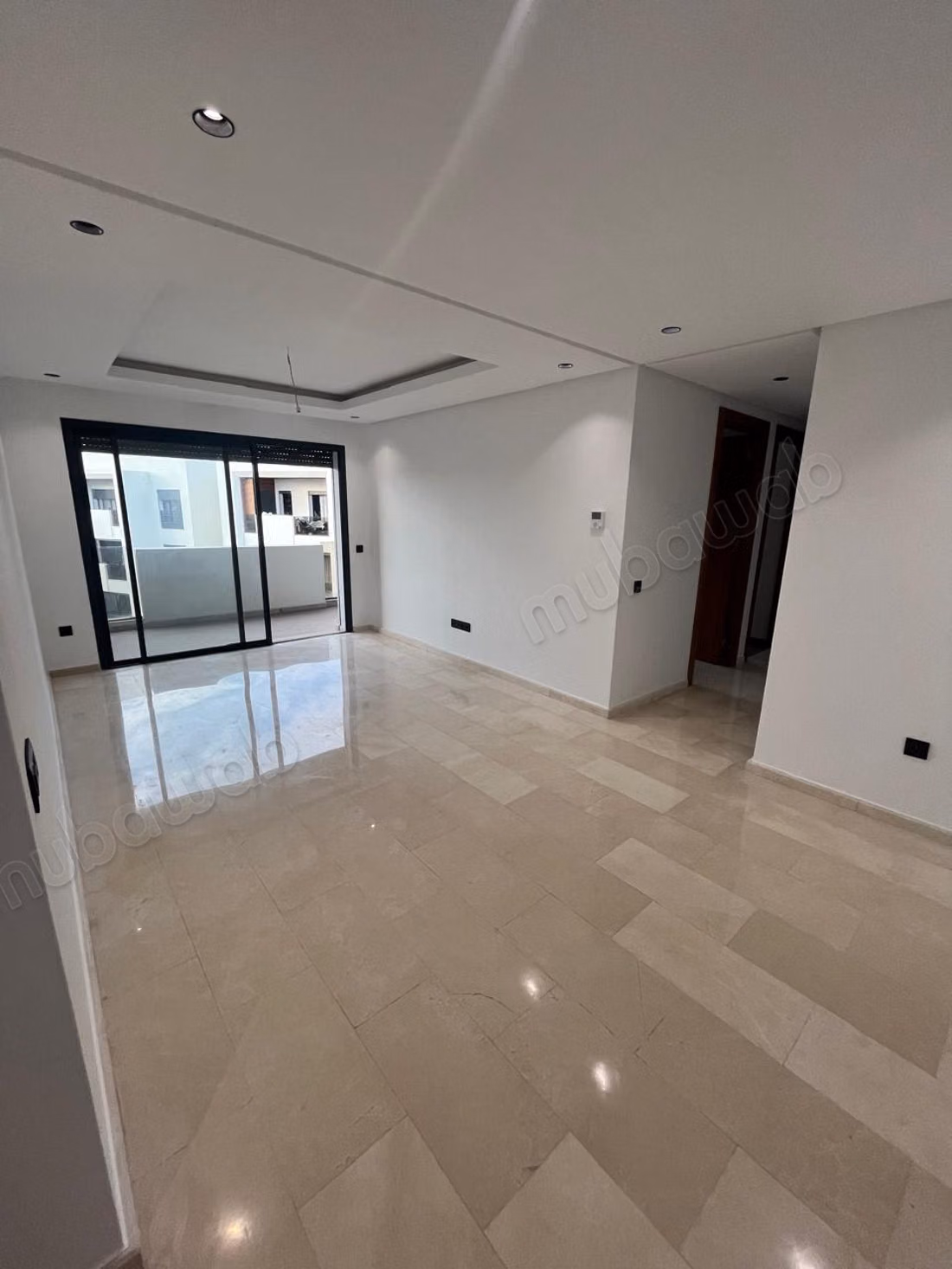 Appartement 2 chambres à louer Bouskoura