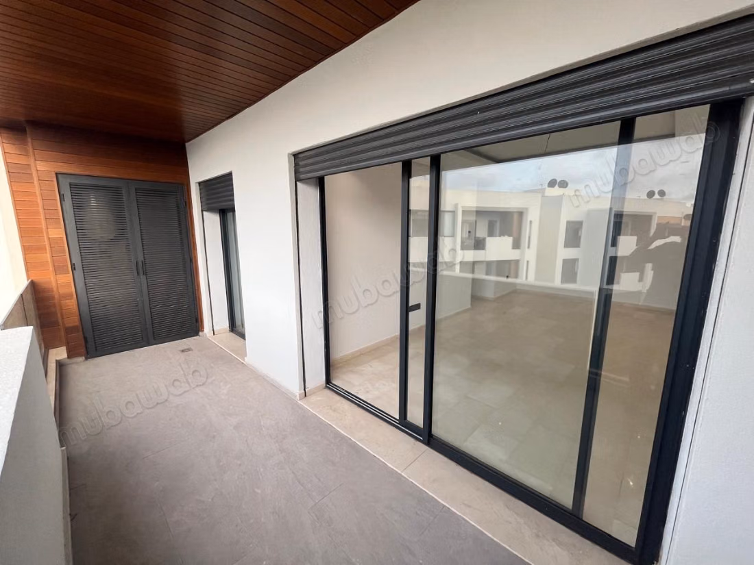 Appartement 2 chambres à louer Bouskoura